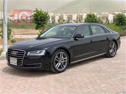 اودي A8